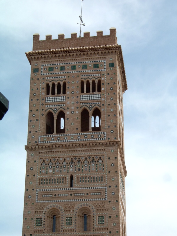 Foto de Teruel (Aragón), España