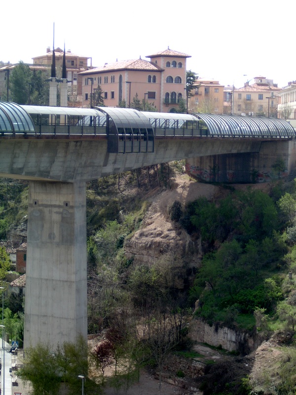 Foto de Teruel (Aragón), España