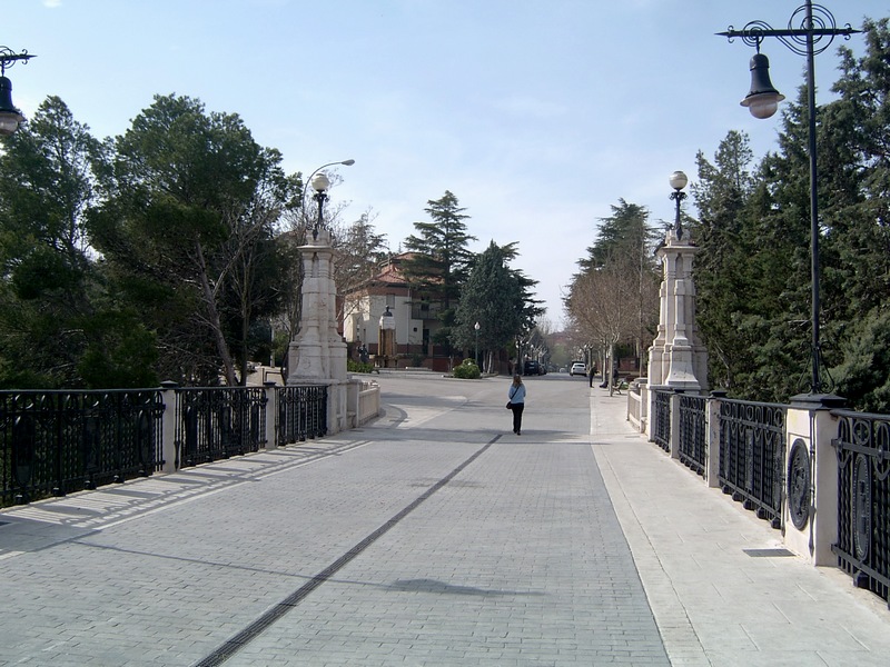 Foto de Teruel (Aragón), España