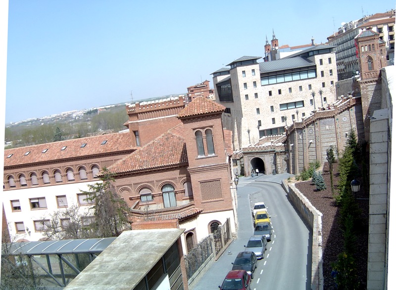 Foto de Teruel (Aragón), España