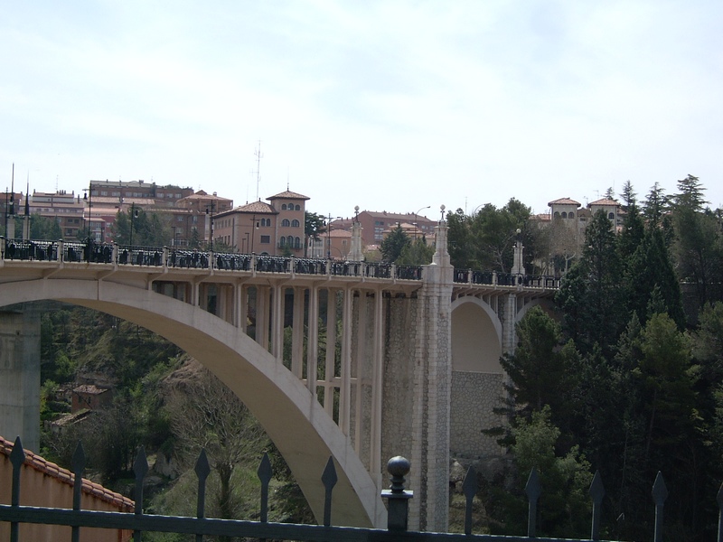 Foto de Teruel (Aragón), España