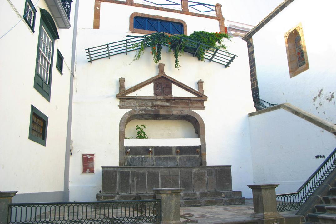 Foto de Santa Cruz de La Palma (Santa Cruz de Tenerife), España