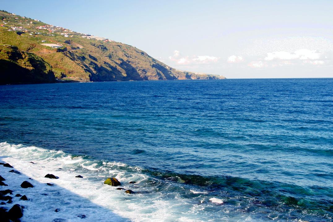 Foto de Santa Cruz de La Palma (Santa Cruz de Tenerife), España