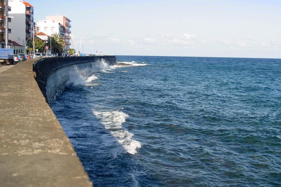 Foto de Santa Cruz de La Palma (Santa Cruz de Tenerife), España