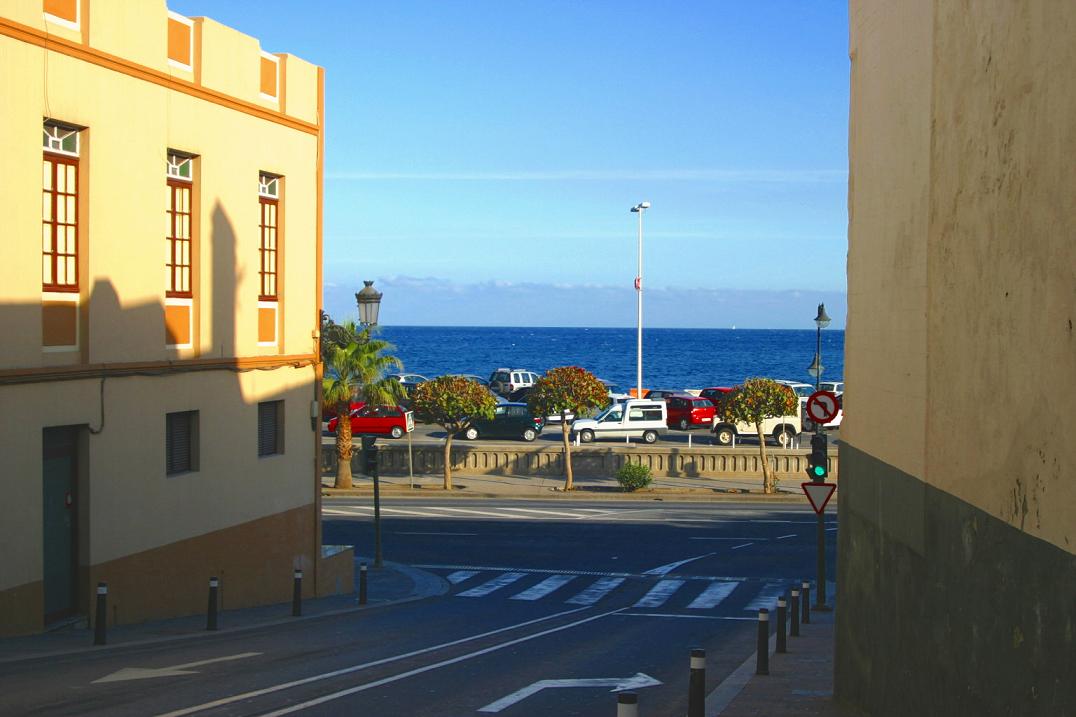 Foto de Santa Cruz de La Palma (Santa Cruz de Tenerife), España