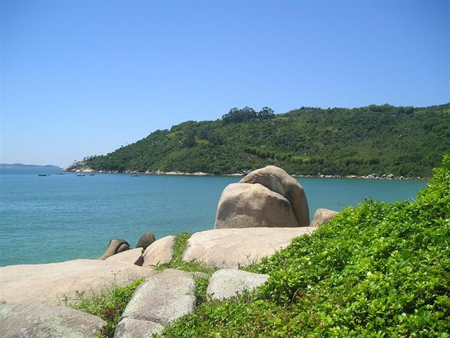 Foto de Canto Grande, Brasil