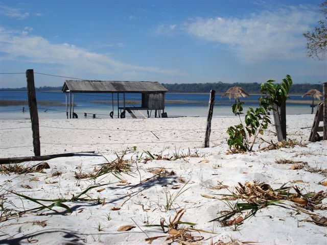 Foto de San Pedro, Paraguay