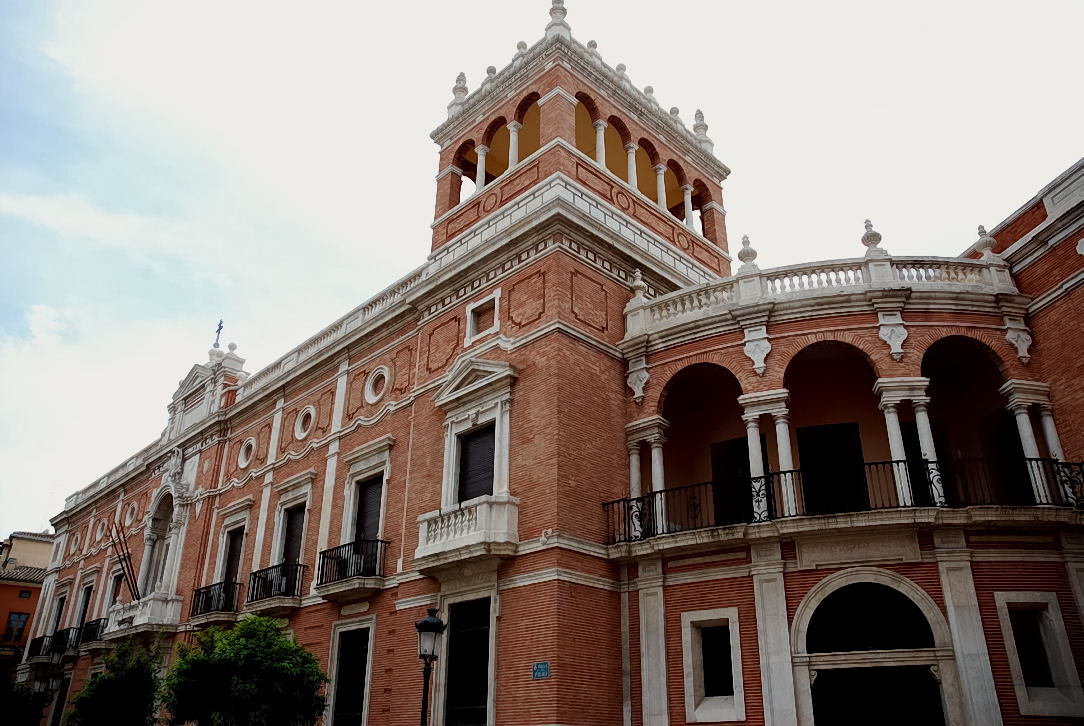 Foto de Valencia (València), España
