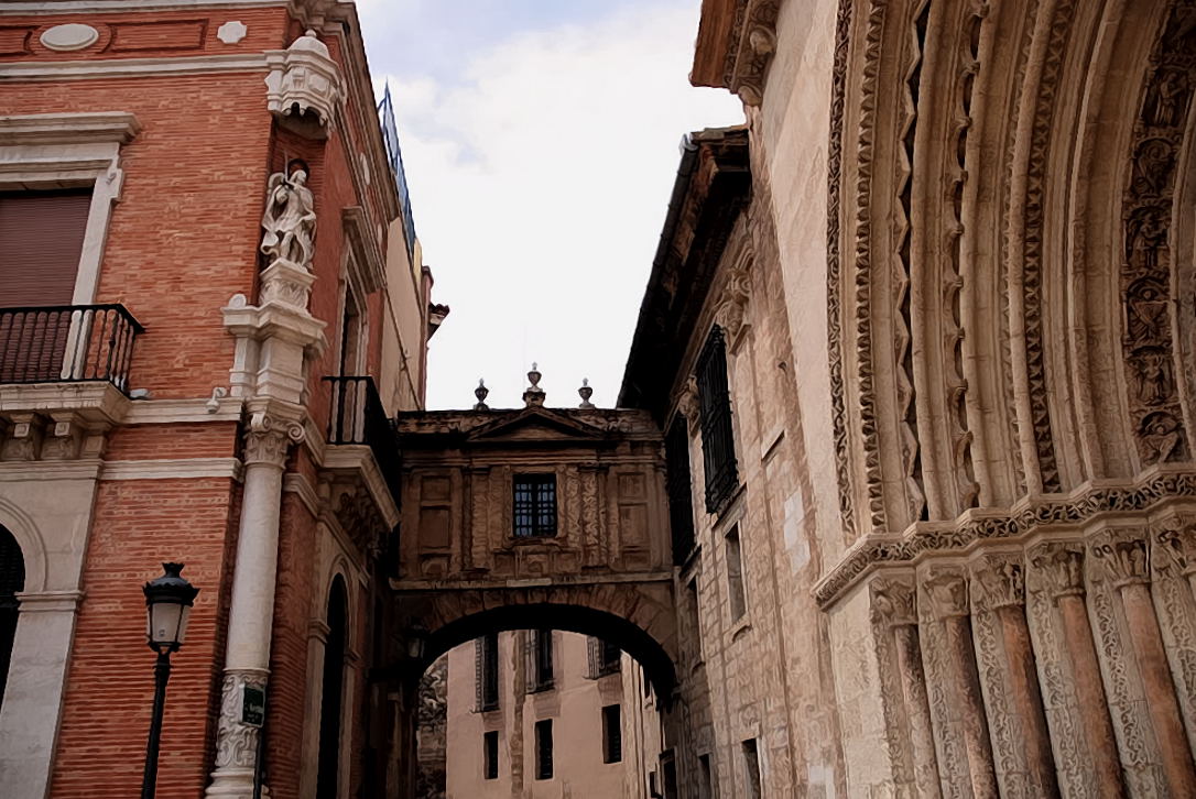 Foto de Valencia (València), España