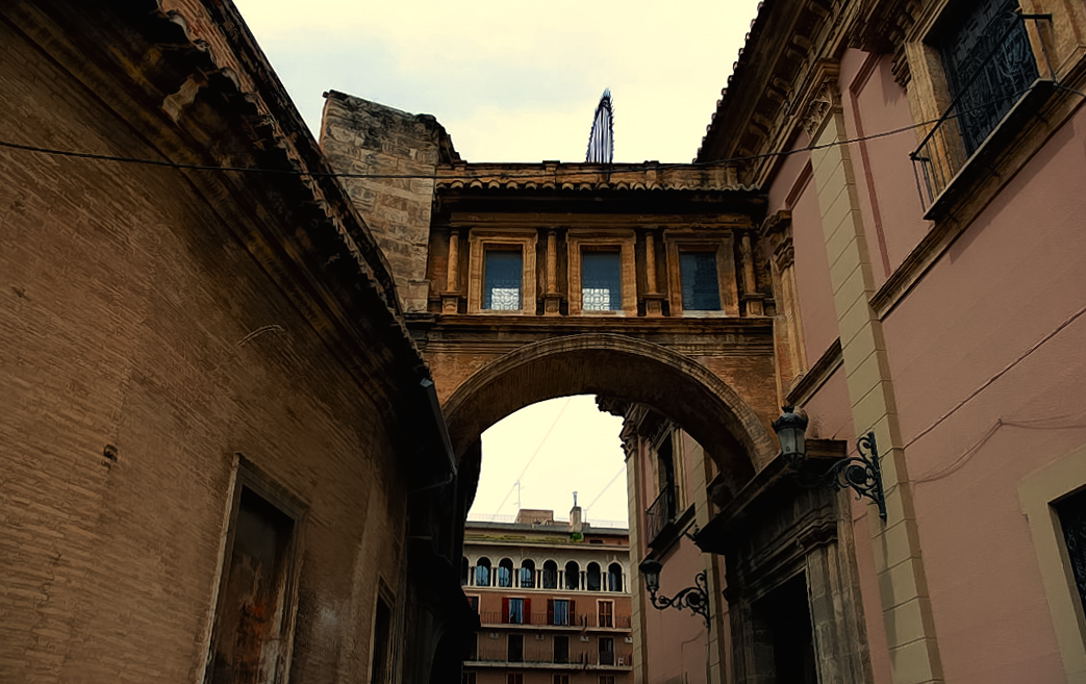 Foto de Valencia (València), España