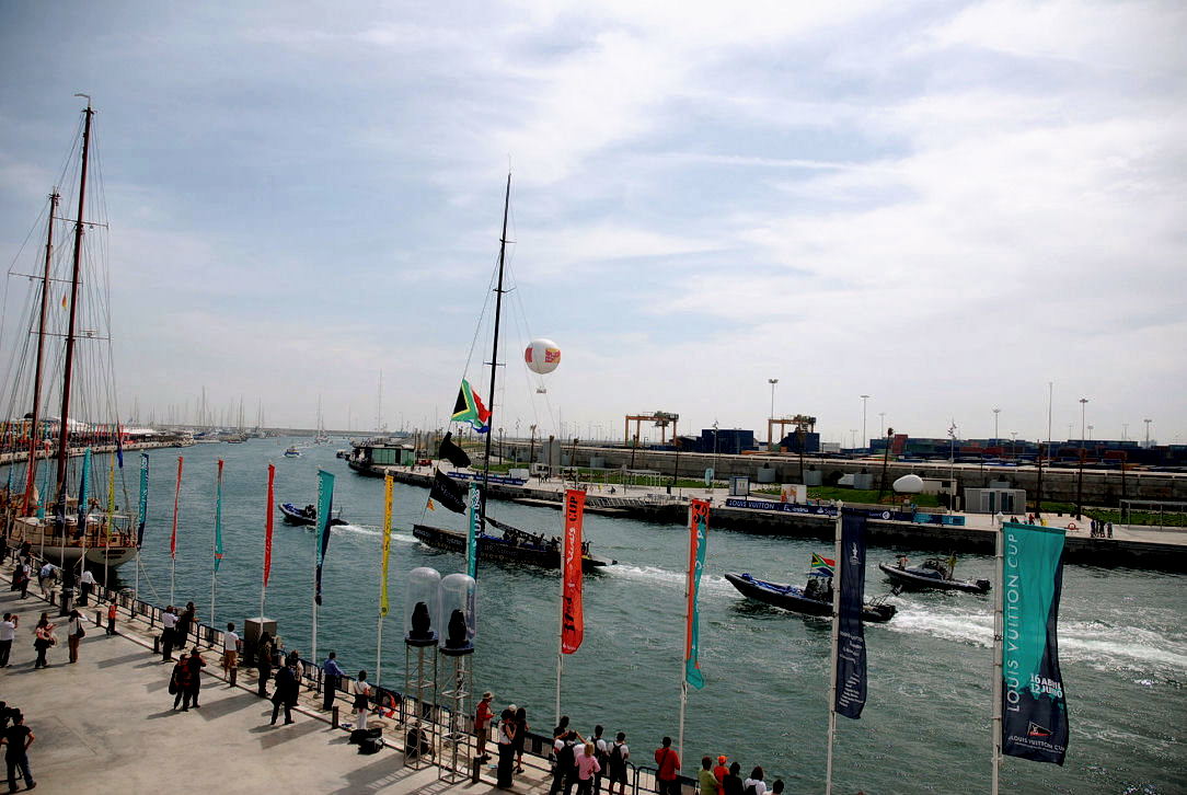 Foto de Valencia (València), España