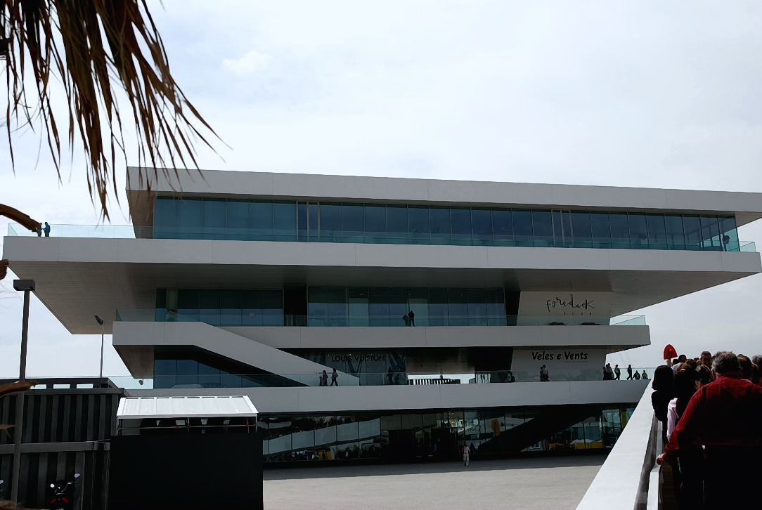 Foto de Valencia (València), España