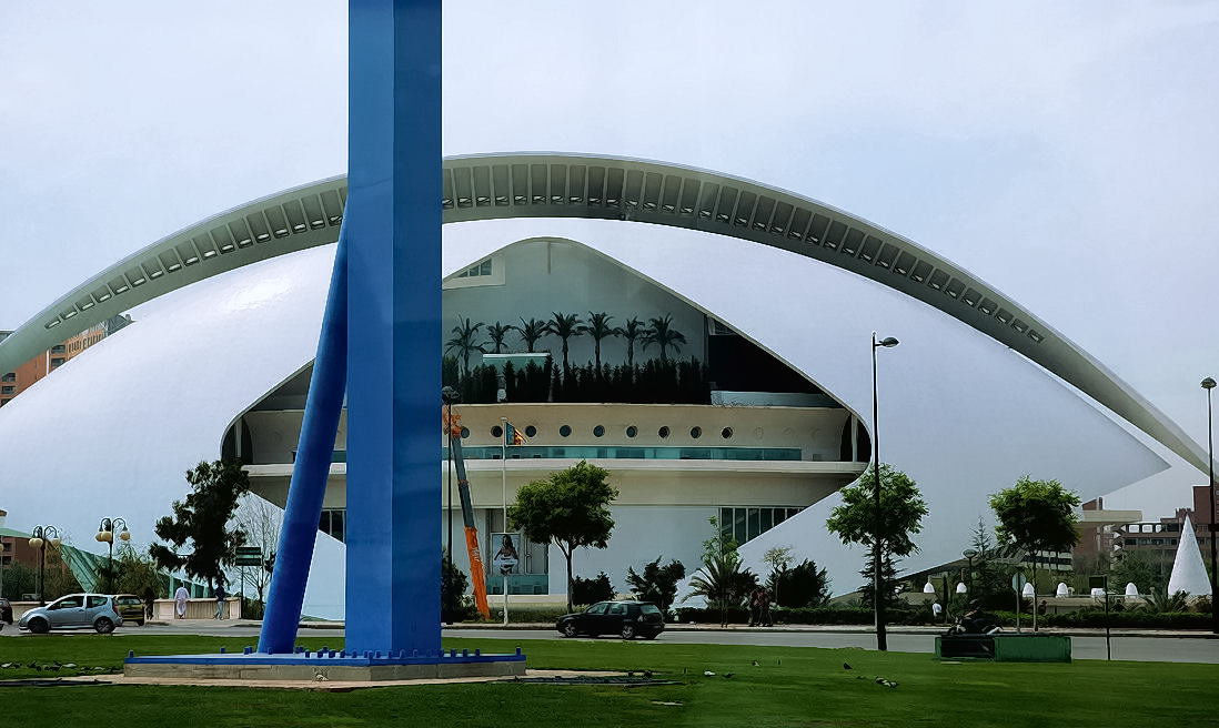 Foto de Valencia (València), España