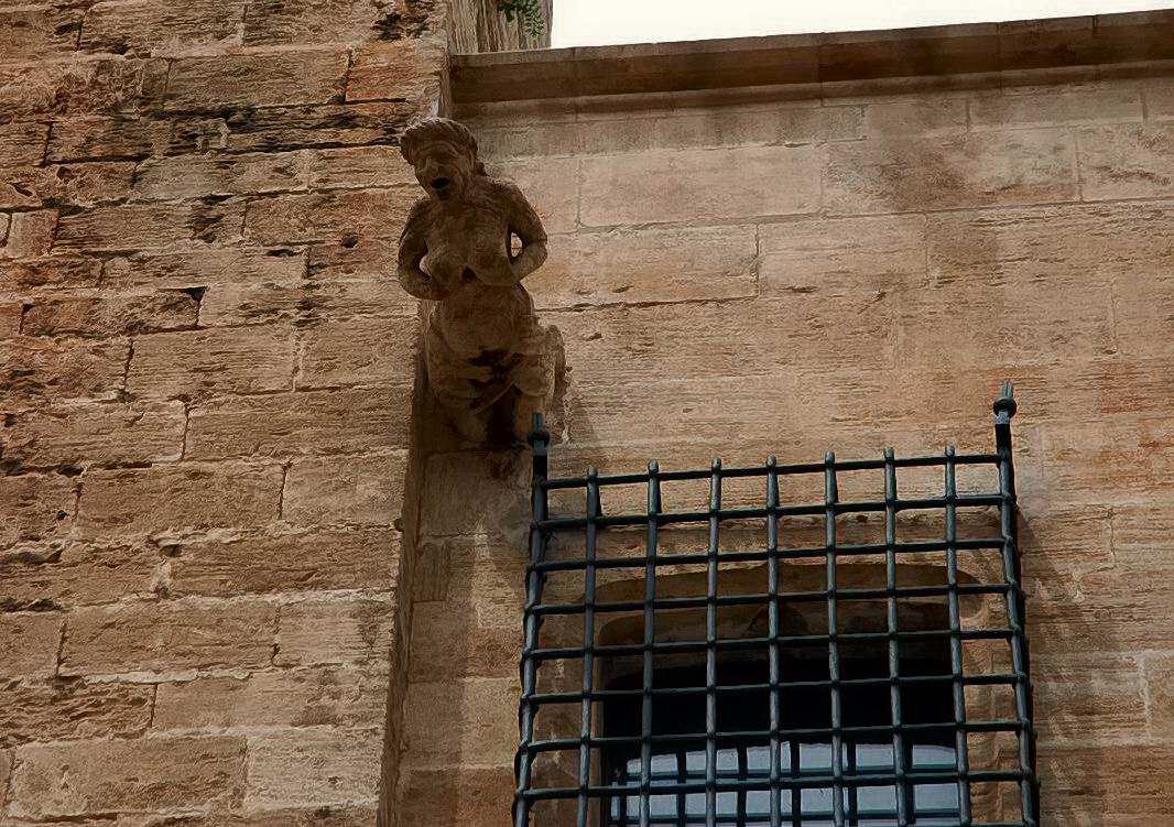 Foto de Valencia (València), España