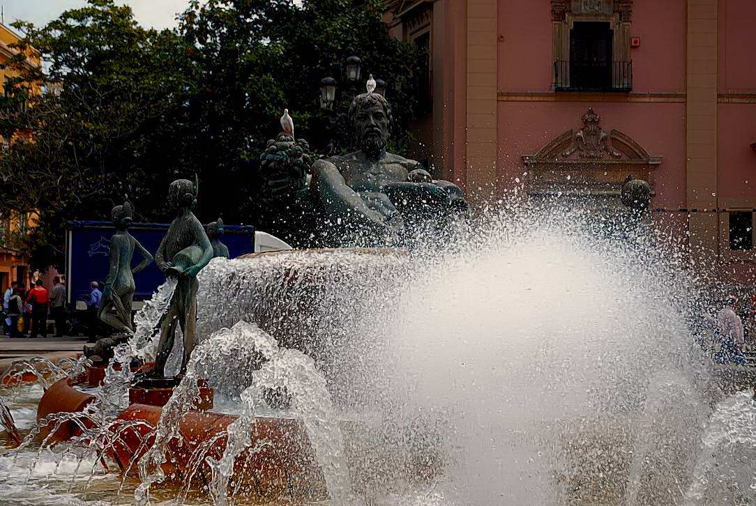 Foto de Valencia (València), España