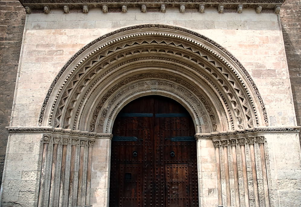 Foto de Valencia (València), España