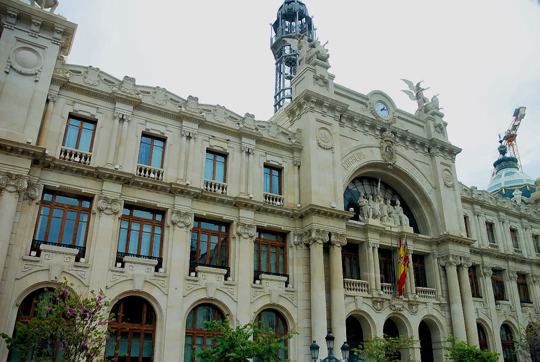 Foto de Valencia (València), España