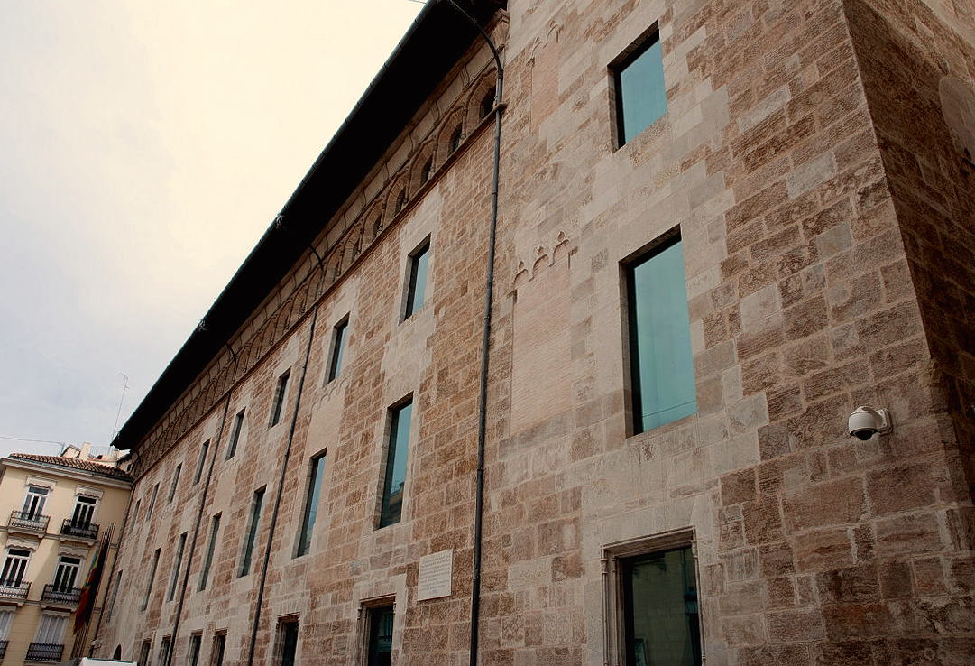 Foto de Valencia (València), España