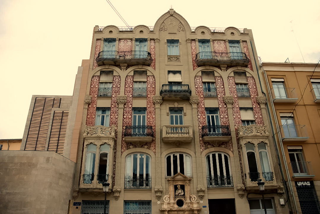 Foto de Valencia (València), España