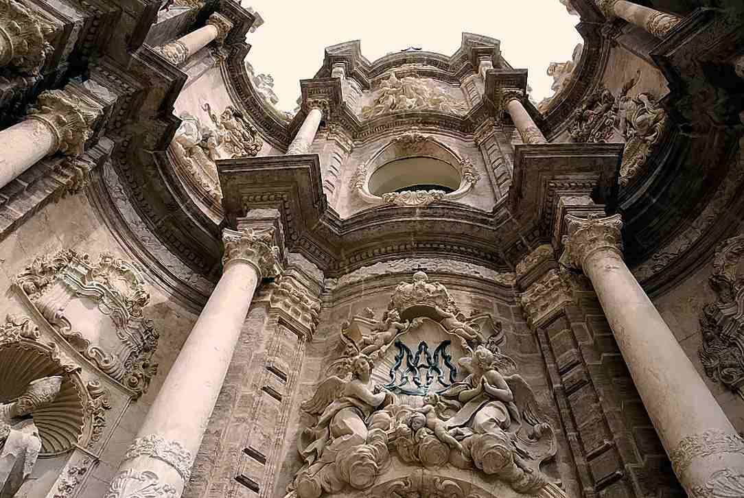 Foto de Valencia (València), España