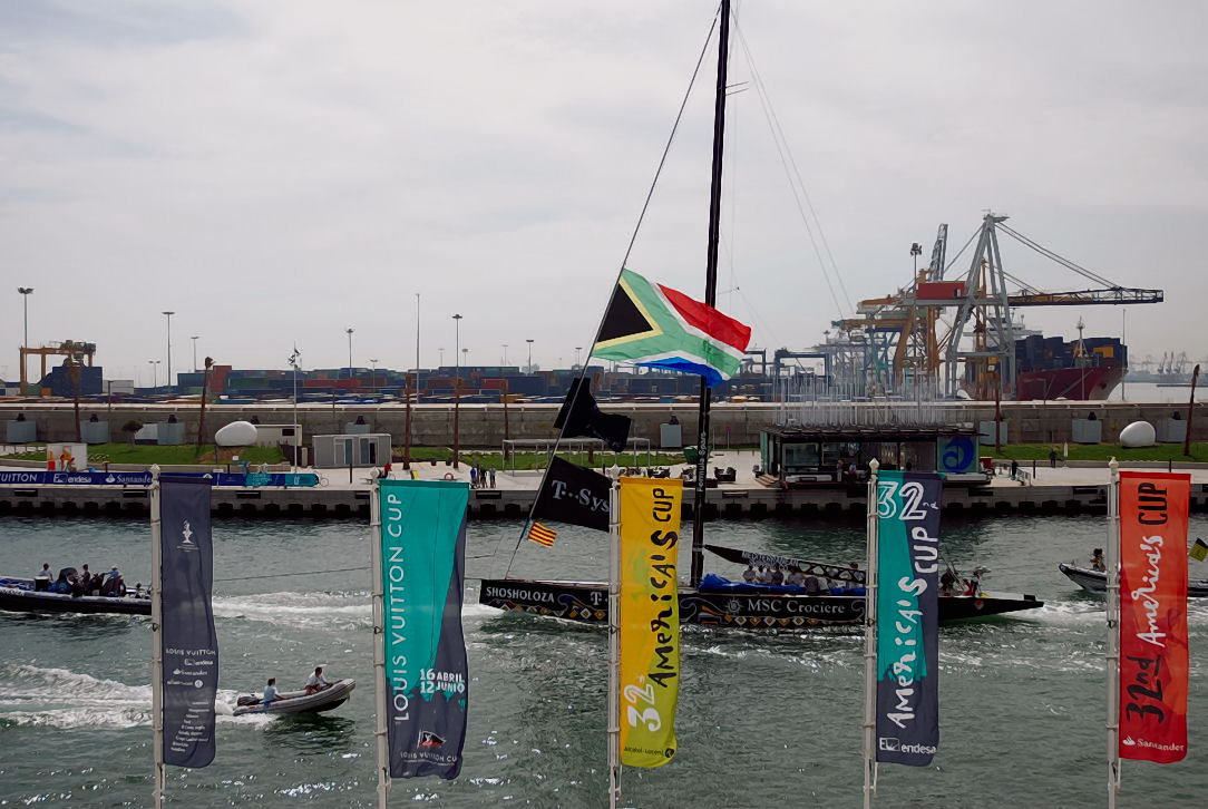 Foto de Valencia (València), España