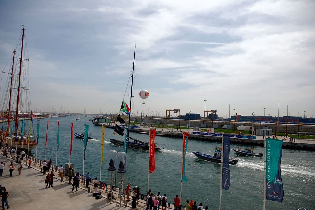 Foto de Valencia (València), España