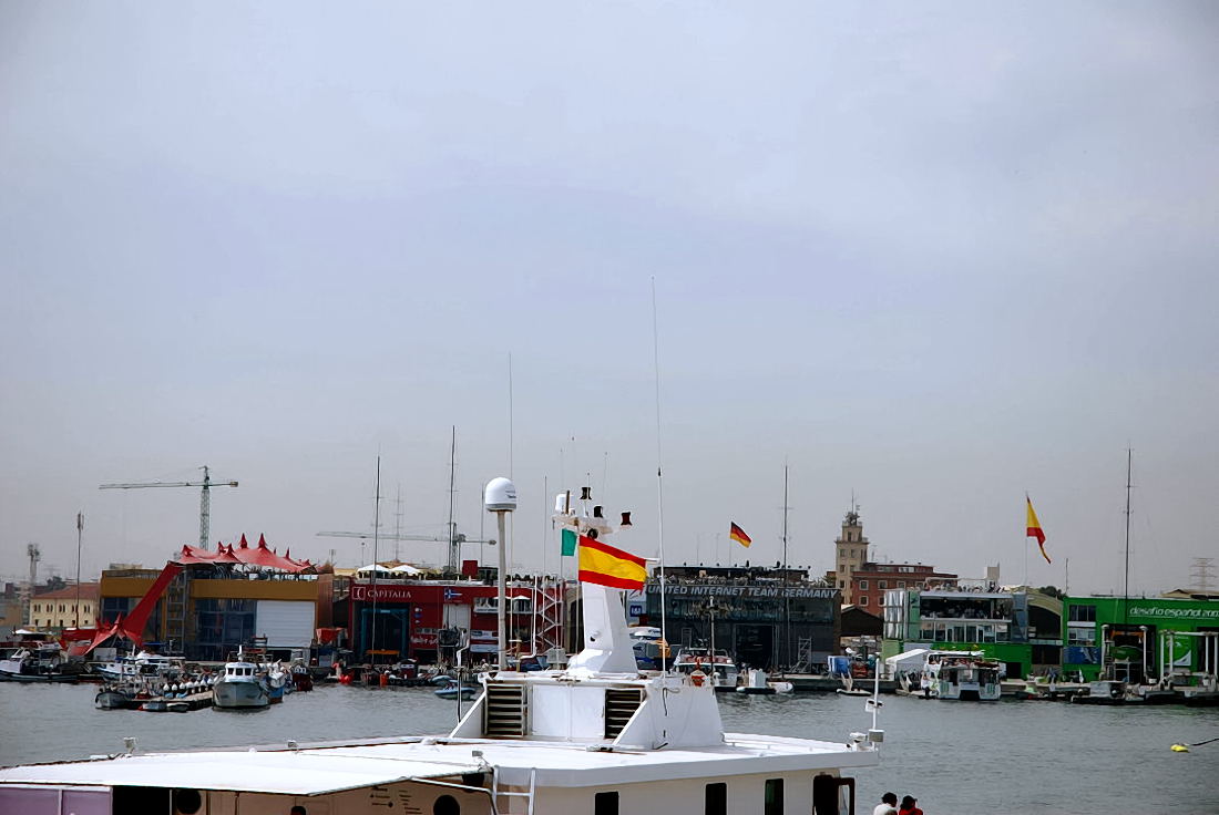 Foto de Valencia (València), España