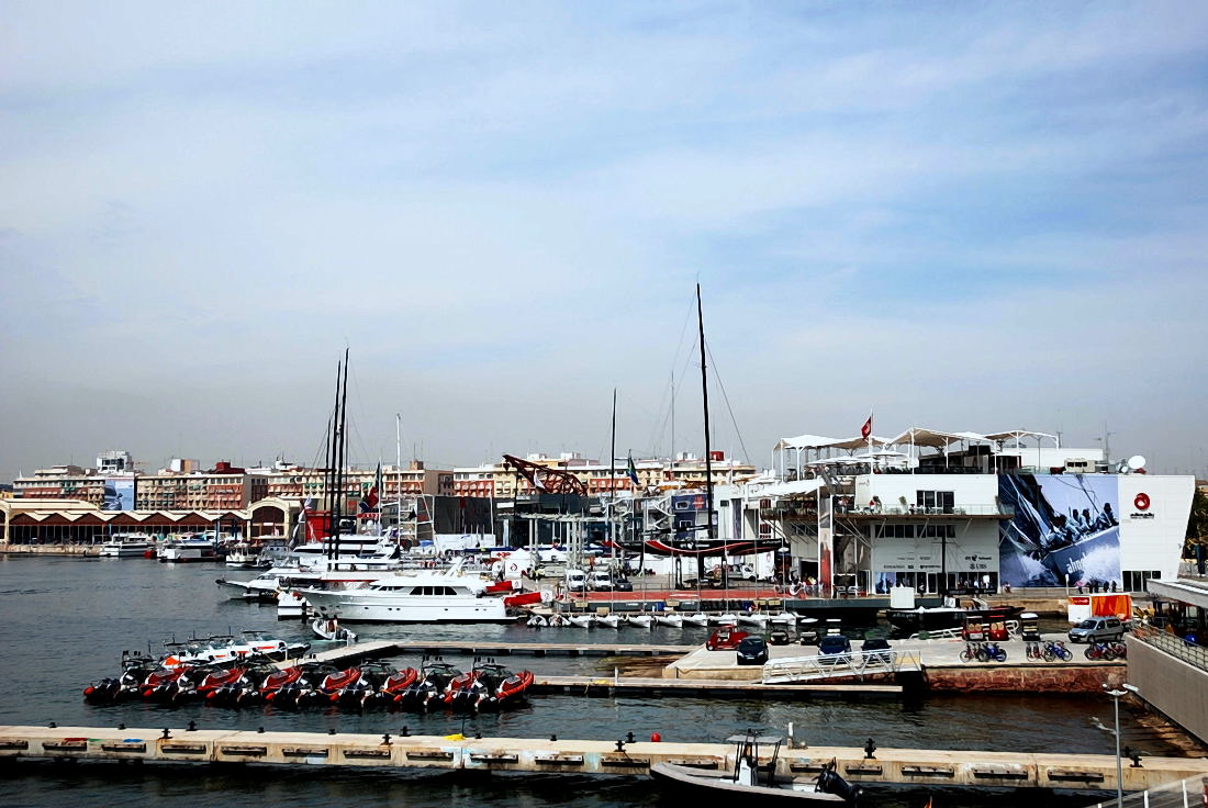 Foto de Valencia (València), España