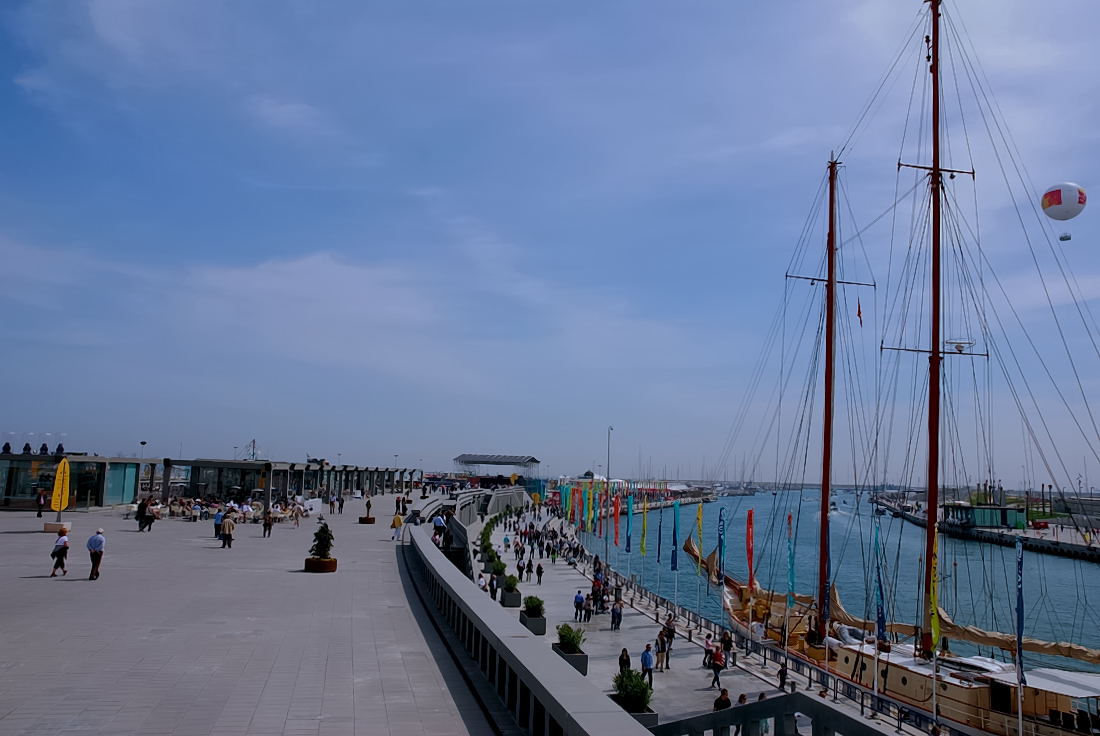 Foto de Valencia (València), España