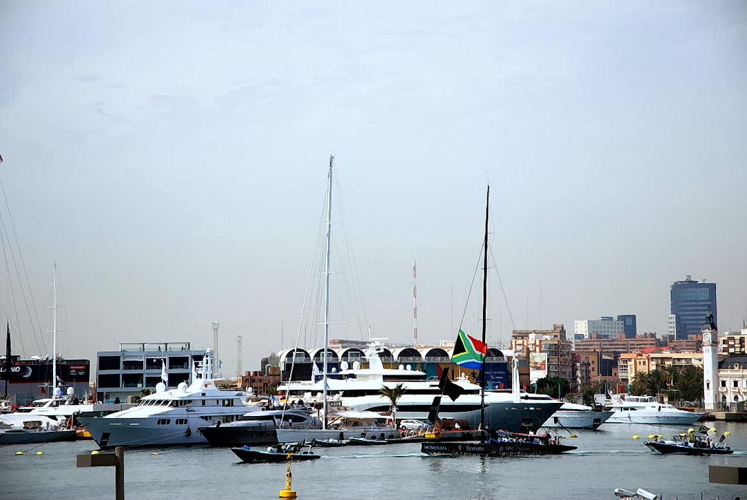 Foto de Valencia (València), España