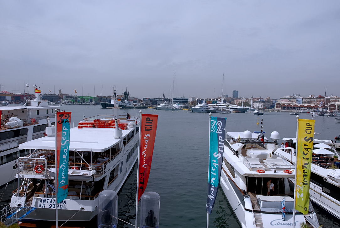 Foto de Valencia (València), España