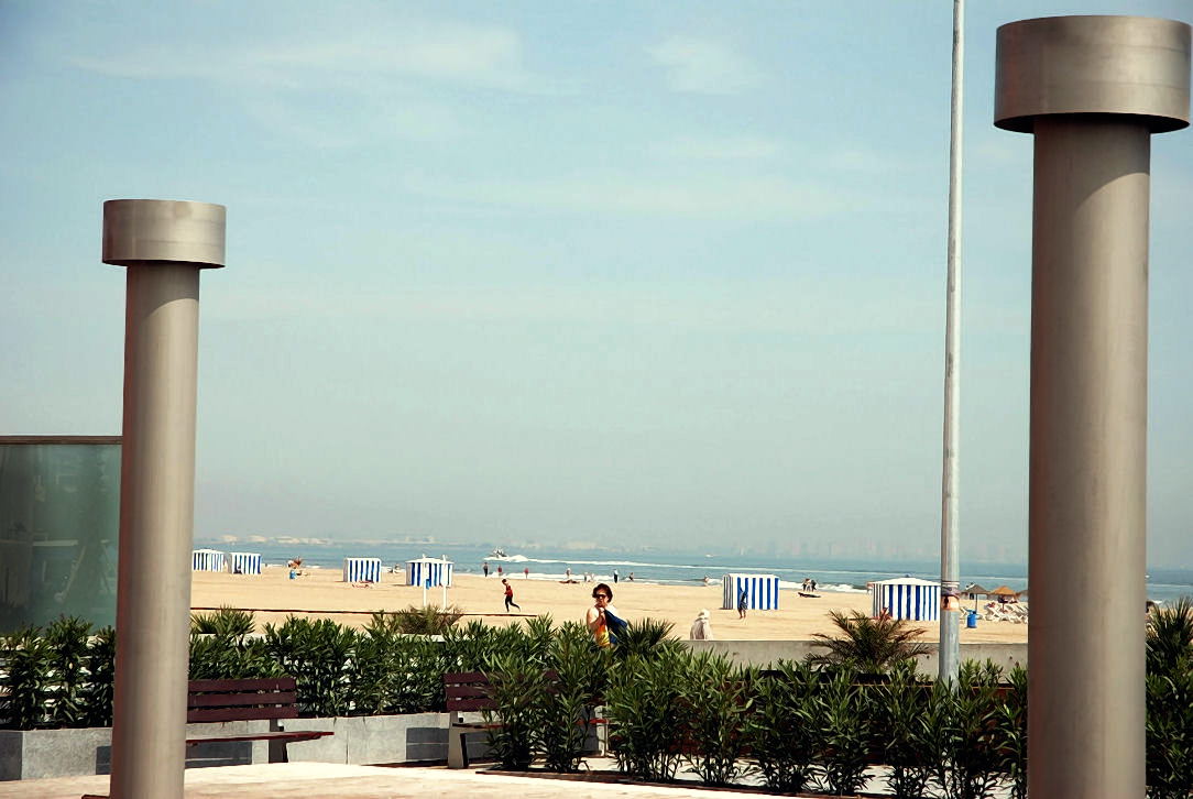 Foto de Valencia (València), España