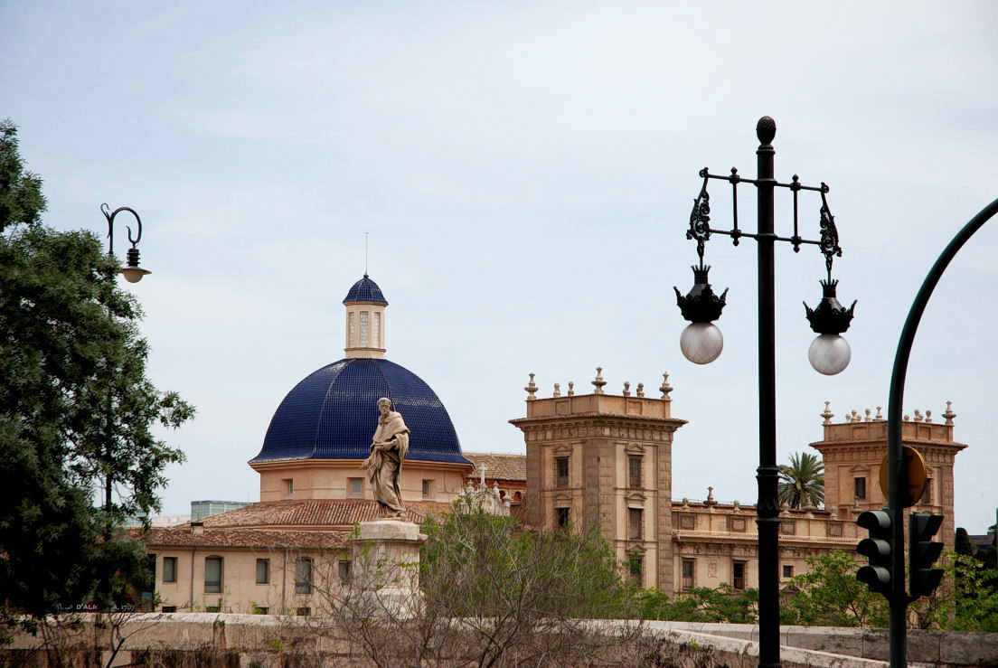Foto de Valencia (València), España