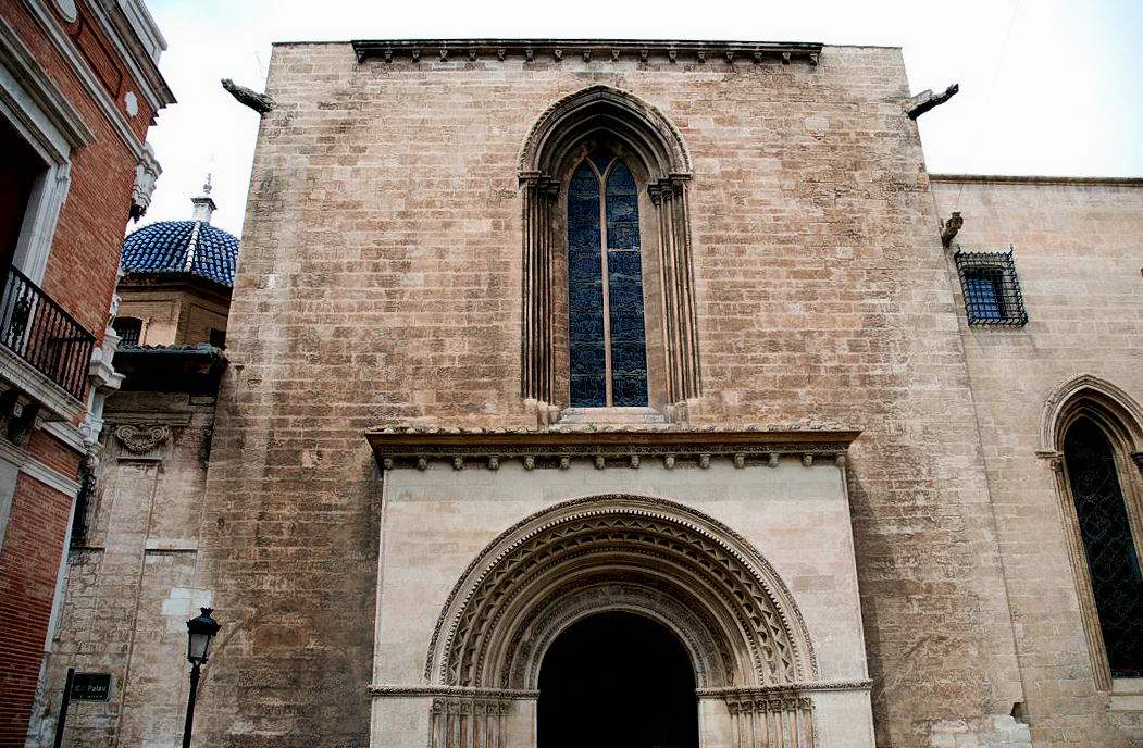 Foto de Valencia (València), España