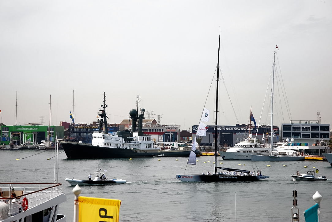 Foto de Valencia (València), España