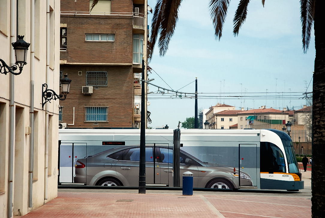 Foto de Valencia (València), España