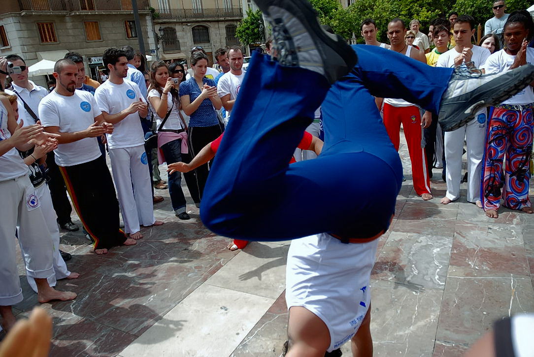 Foto de Valencia (València), España