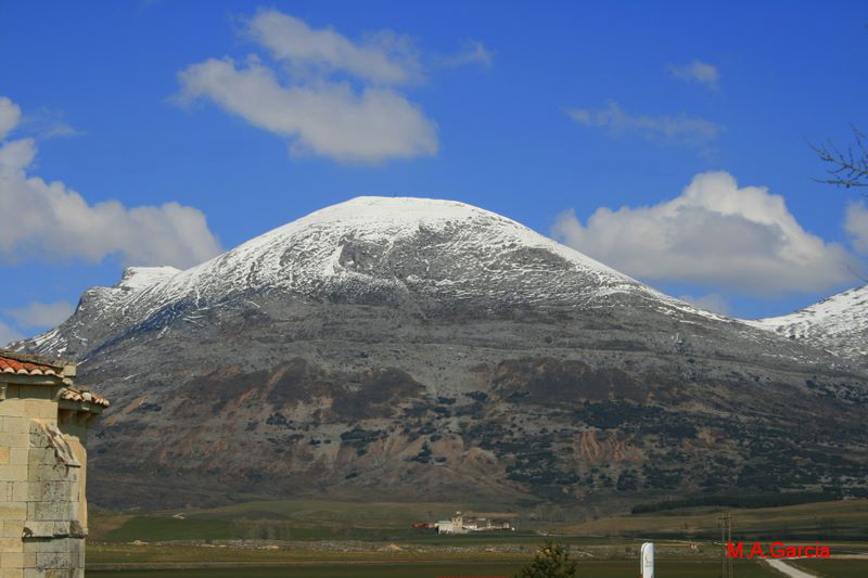 Foto de Pisón de Castrejon (Palencia), España