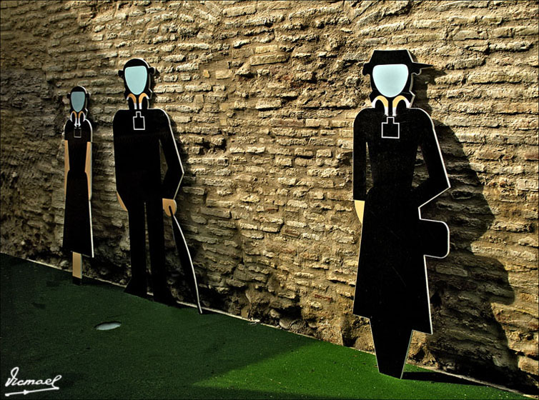 Foto de Zaragoza (Aragón), España