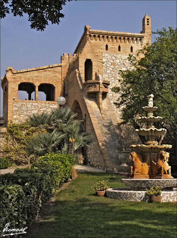 Foto de Garraf (Barcelona), España