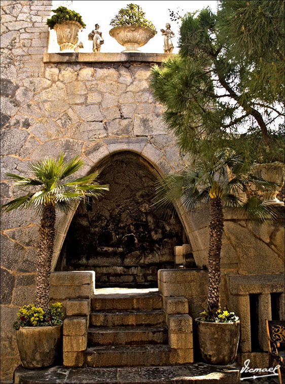 Foto de Garraf (Barcelona), España