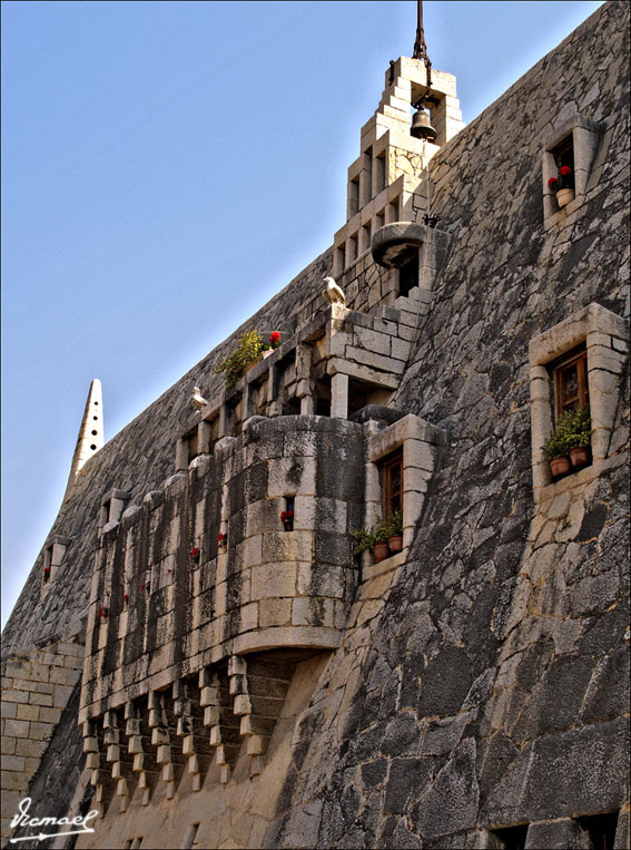 Foto de Garraf (Barcelona), España