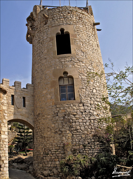 Foto de Garraf (Barcelona), España