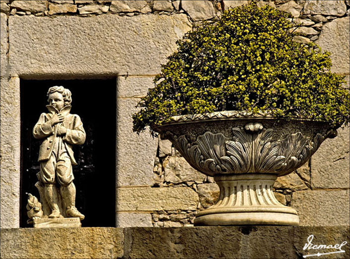 Foto de Garraf (Barcelona), España