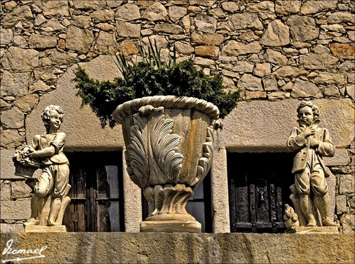 Foto de Garraf (Barcelona), España