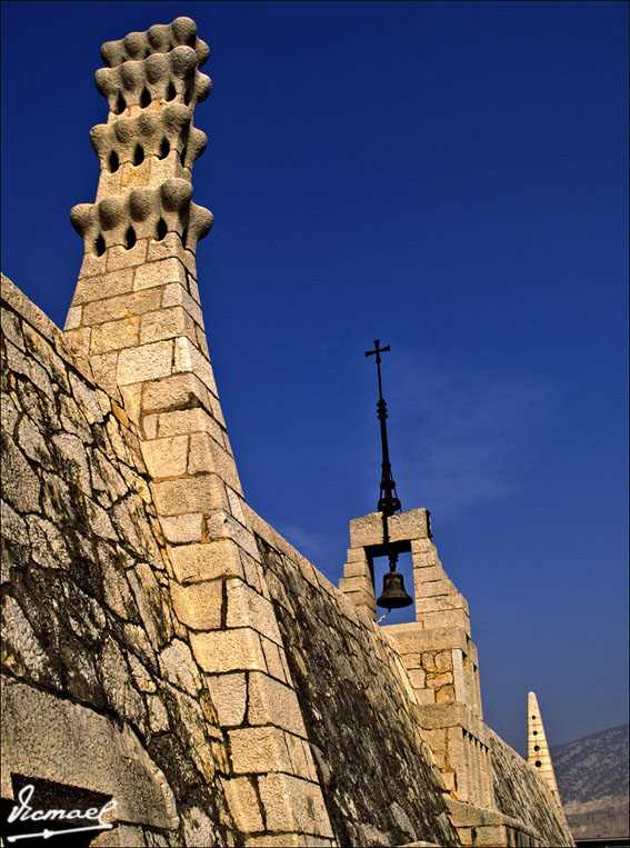 Foto de Garraf (Barcelona), España