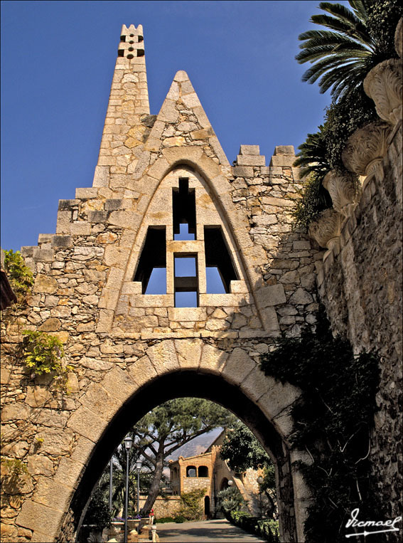 Foto de Garraf (Barcelona), España