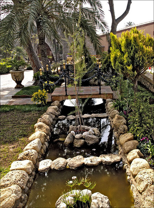 Foto de Garraf (Barcelona), España