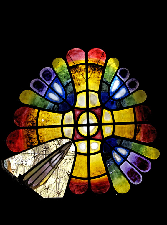 Foto de Santa Coloma de Cervelló (Barcelona), España