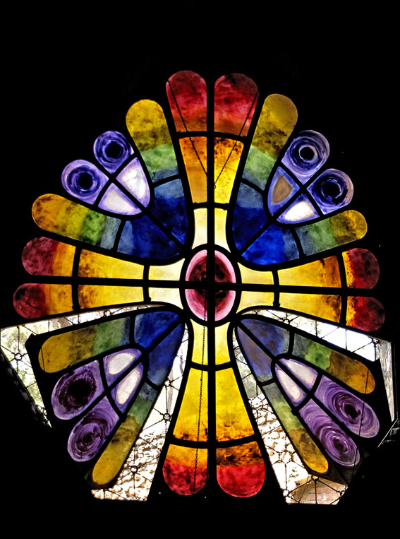 Foto de Santa Coloma de Cervelló (Barcelona), España